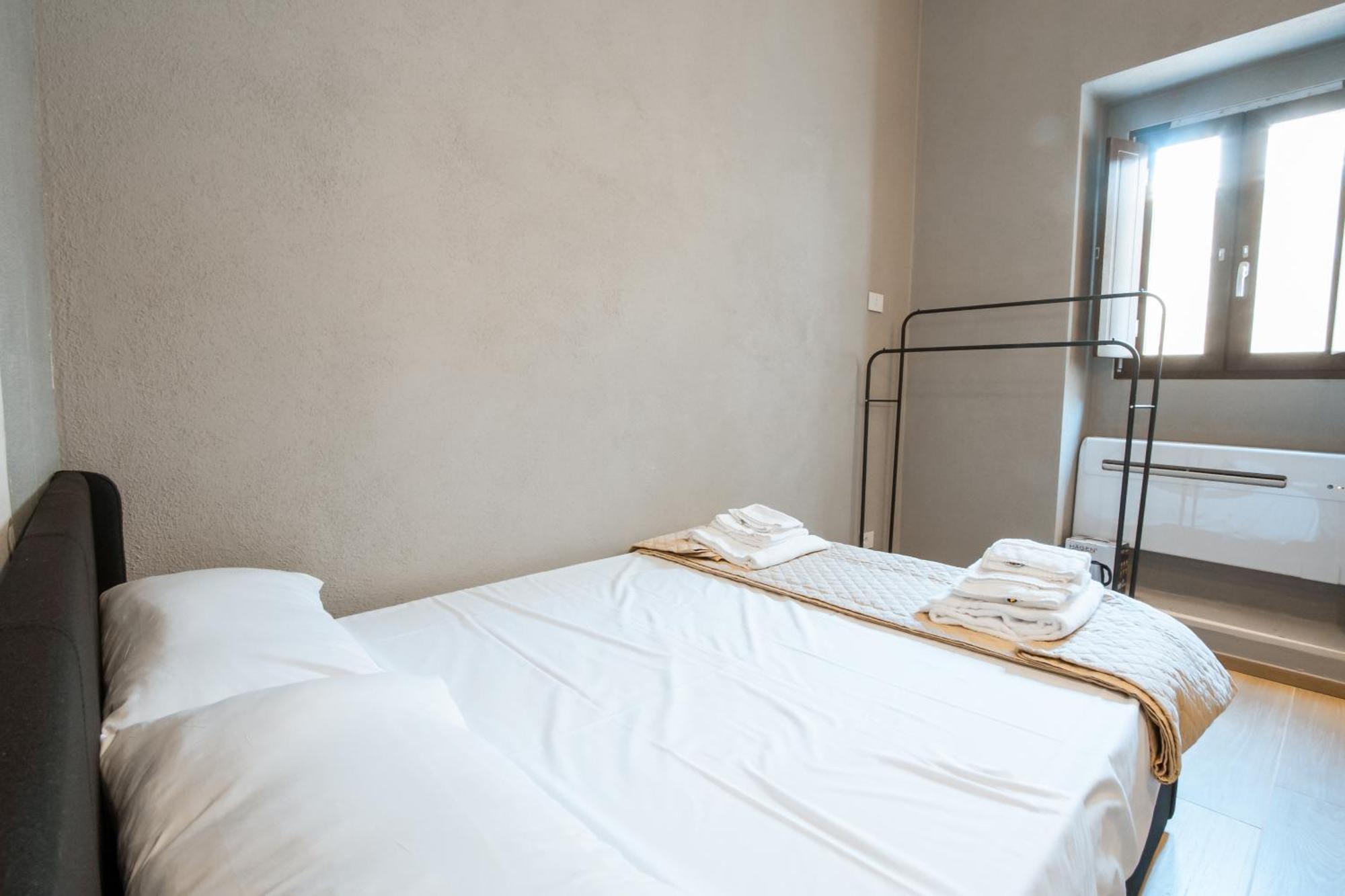 Apartament La Corte Terrace&spa *