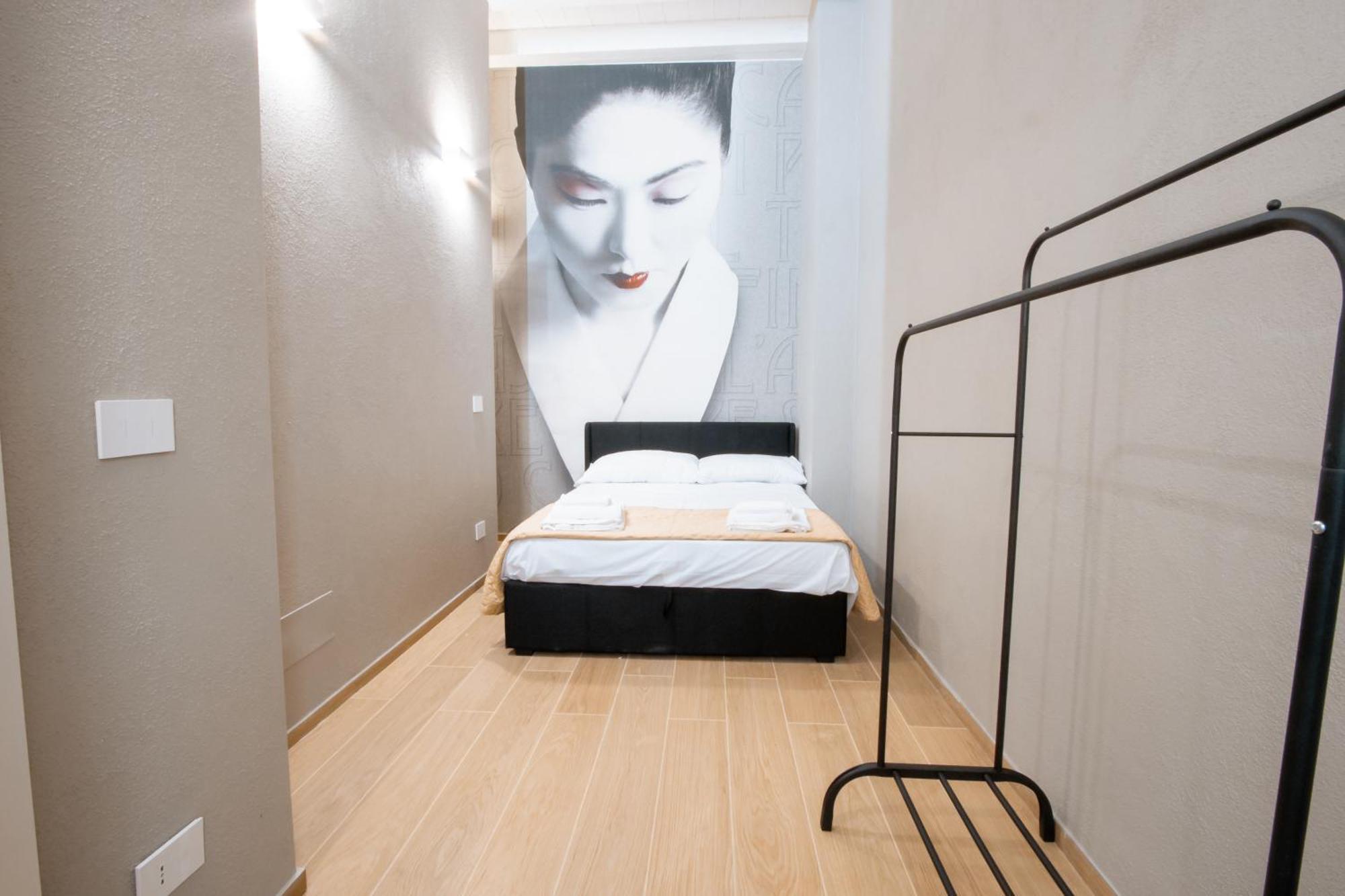 La Corte Terrace&spa Apartament
