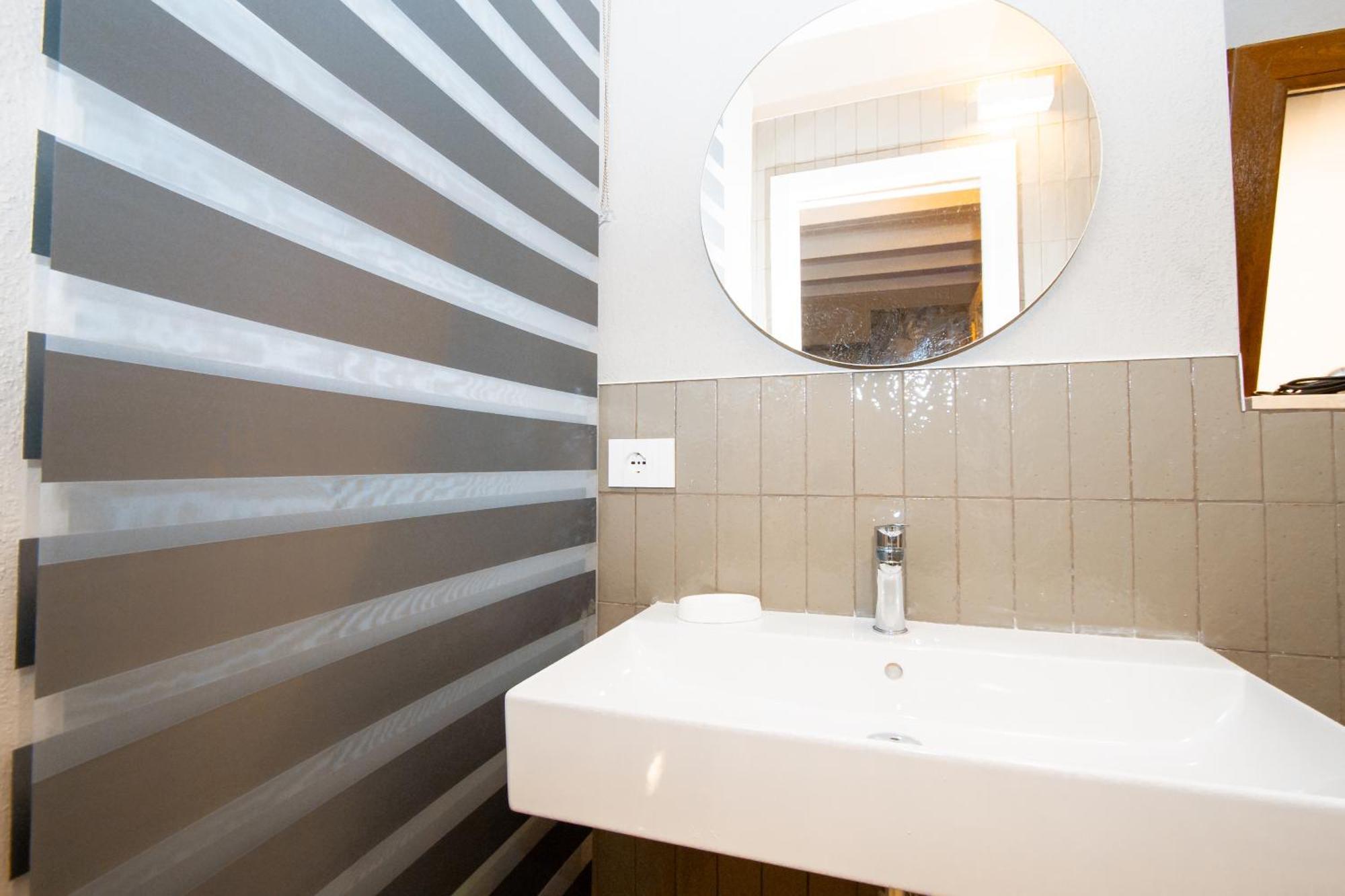 La Corte Terrace&spa Apartament