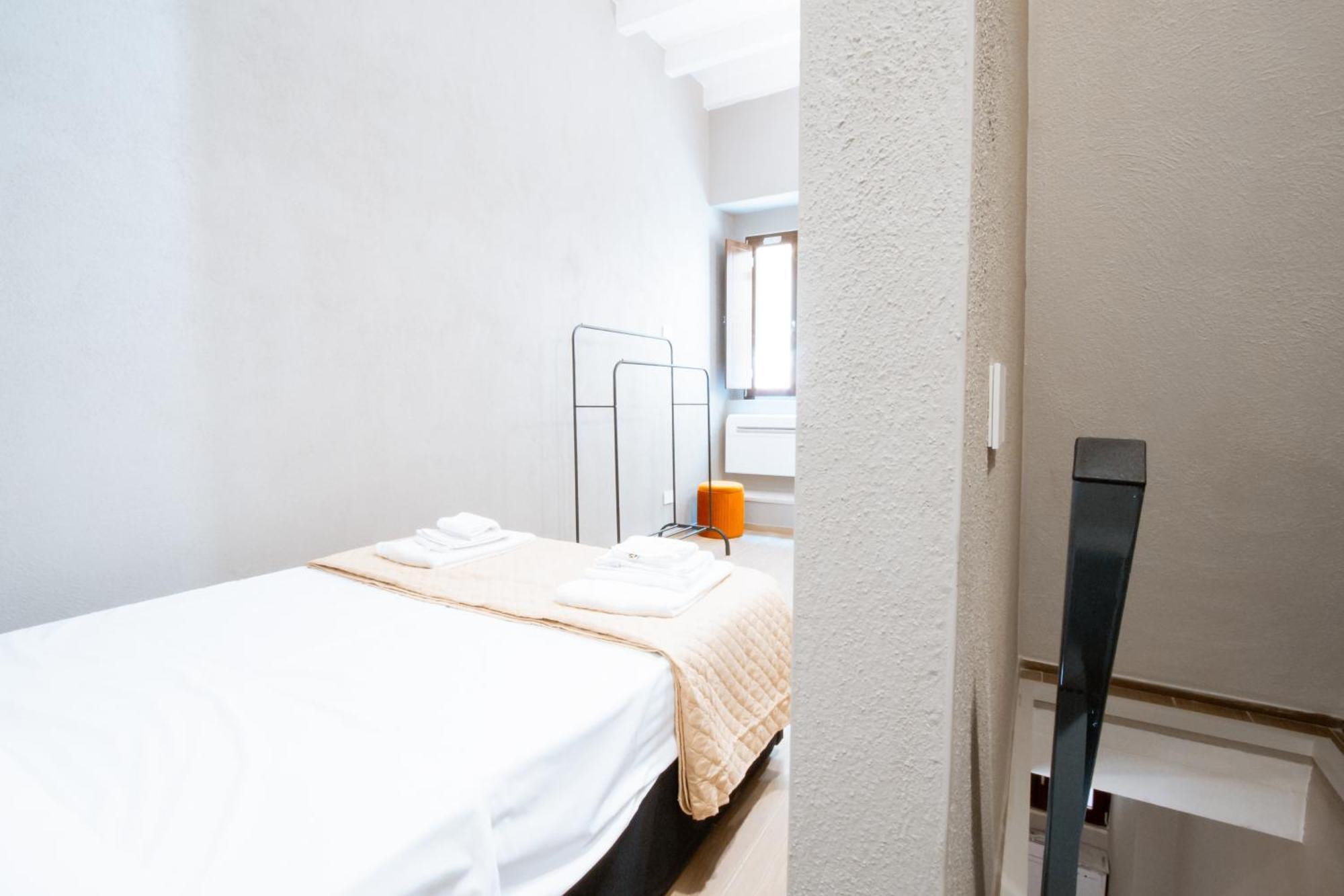 Apartament La Corte Terrace&spa