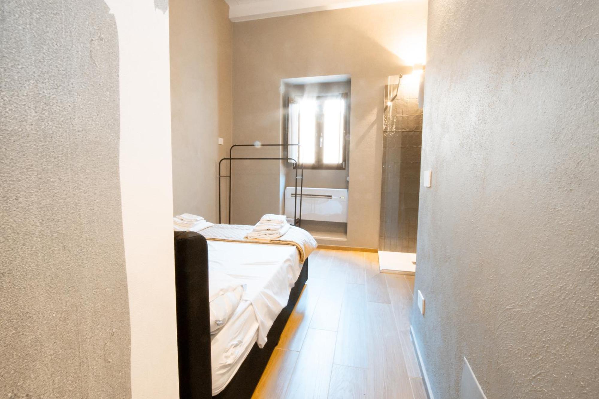 Apartament La Corte Terrace&spa